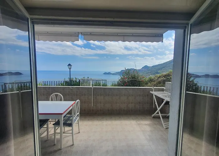 Casa Vacanze Don Sebastiano