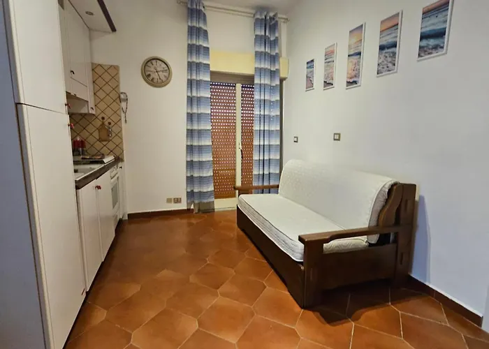Casa Vacanze Don Sebastiano
