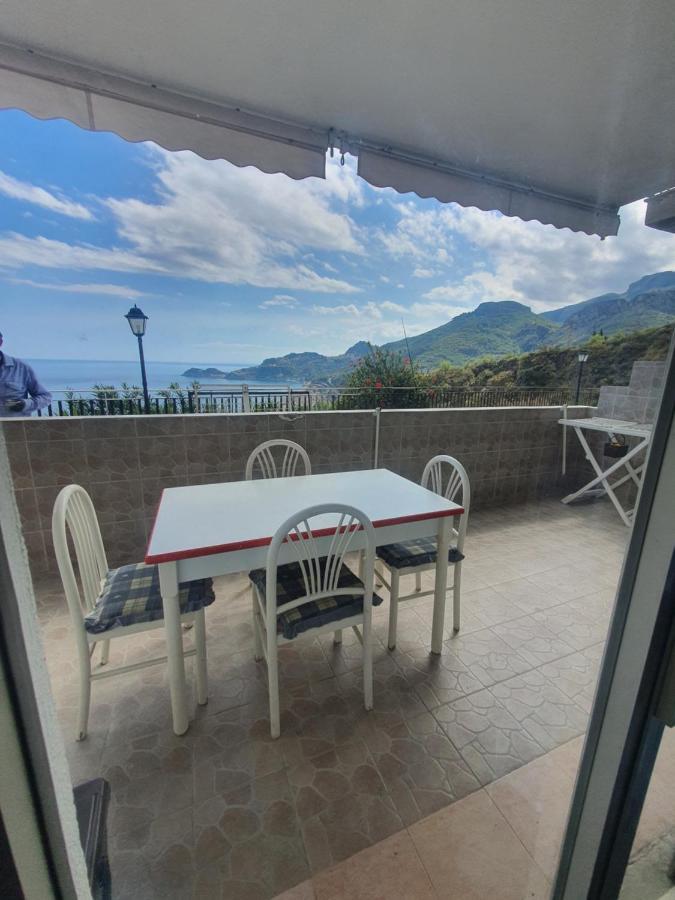 Don Sebastiano Apartamento *