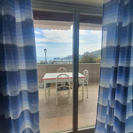Casa Vacanze Don Sebastiano Letojanni Esterno foto