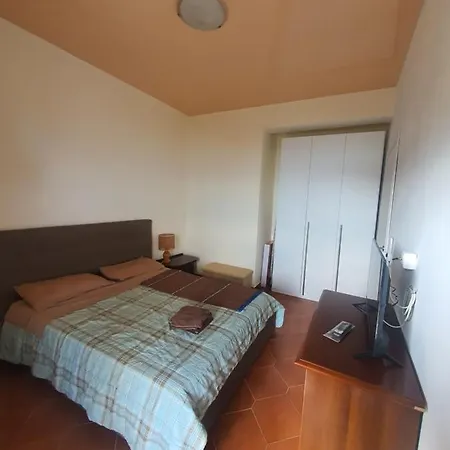 Casa Vacanze Don Sebastiano Letojanni Esterno foto