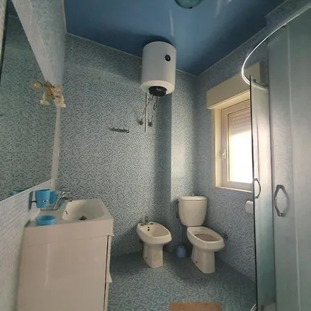 Casa Vacanze Don Sebastiano Letojanni Esterno foto