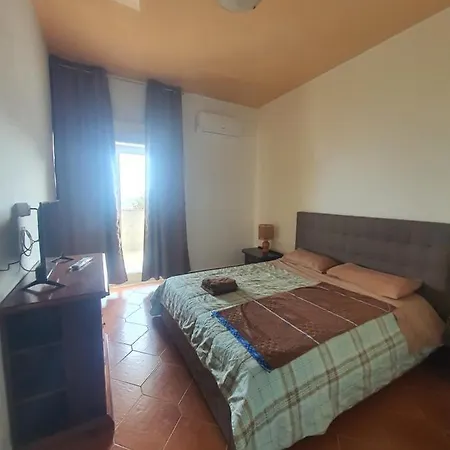Casa Vacanze Don Sebastiano Letojanni Esterno foto