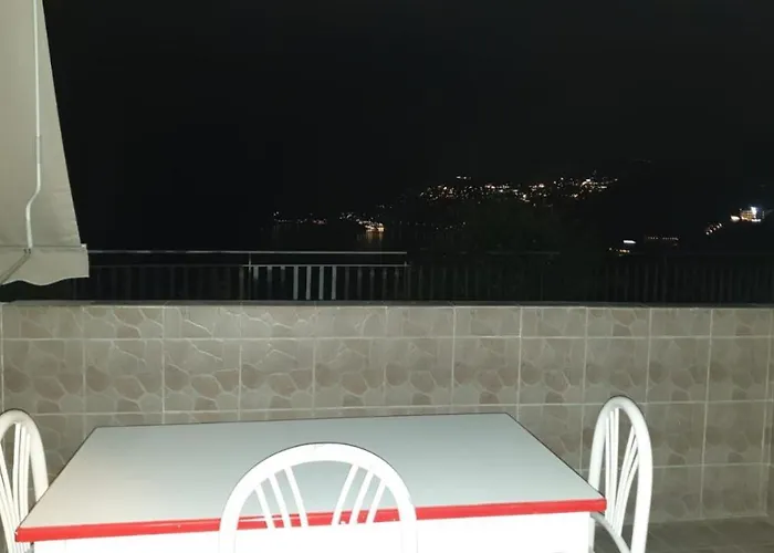 Casa Vacanze Don Sebastiano