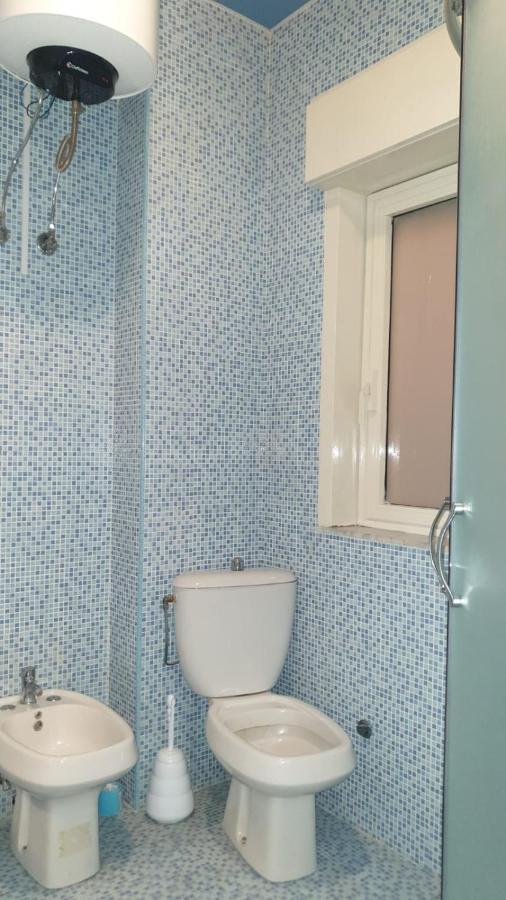 Apartment Don Sebastiano *