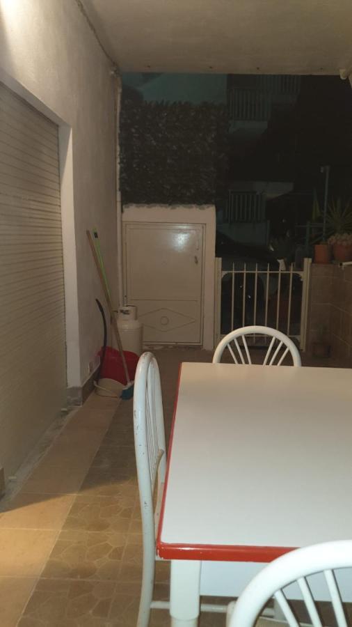 Apartment Don Sebastiano *