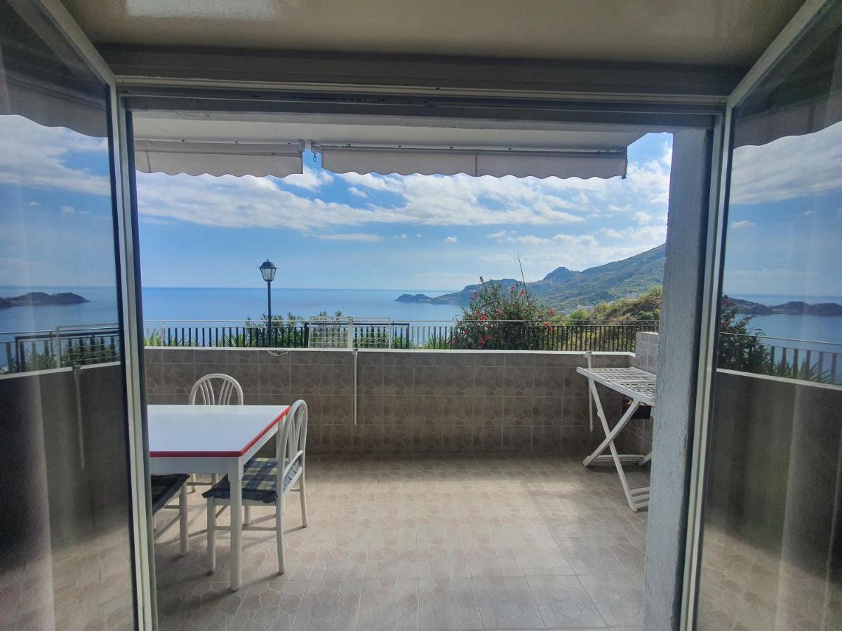 Don Sebastiano Apartment