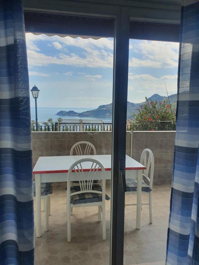 Don Sebastiano Apartment