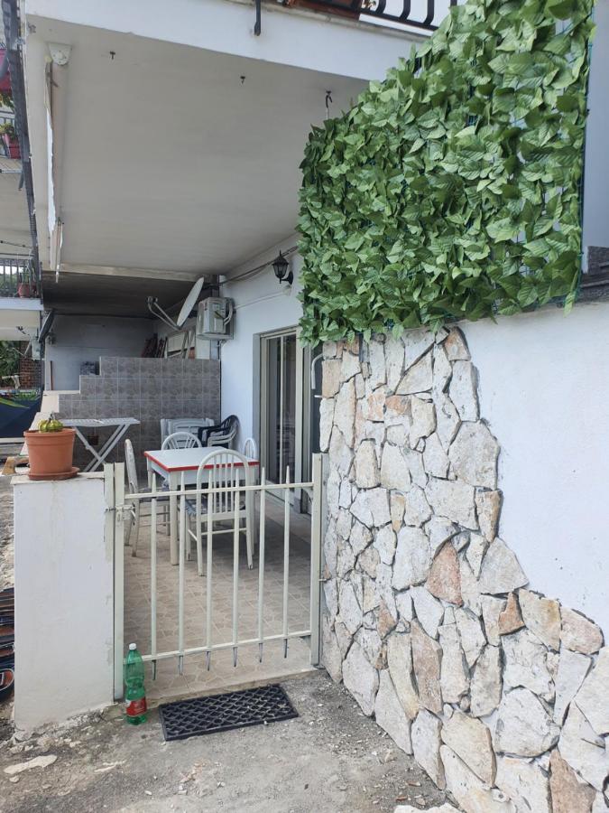 Don Sebastiano Apartment