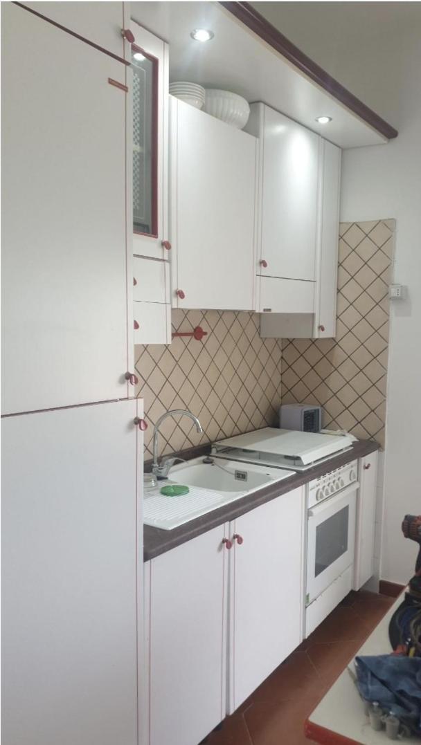 Apartment Don Sebastiano